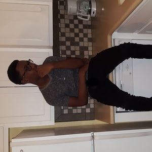 Meet your Posher, Angry